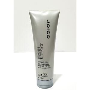 Joico 08 Joigel Firm Styling Gel Hold 8.5 oz - Original Formula
